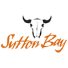 Sutton Bay Golf Logo