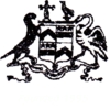 Townley Hall Golf Club Logo