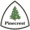 Pinecrest Golf Course Logo