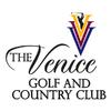Venice Golf & Country Club - Private Logo