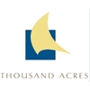 Thousand Acres Lakeside Golf Club Logo