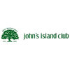 South at John's Island Club - Private Logo