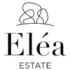 Elea Golf Club Logo