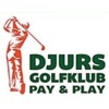 Djurs Golf Club Logo