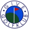 Give Golf Club - Par-3 Course Logo