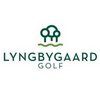 Lyngbygaard Golf Club - 18 Hole Course Logo