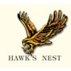 Hawk's Nest Golf Club - Private Logo