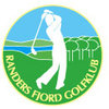 Randers Fjord Golf Club - 18 Hole Course Logo