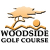 Woodside Golf Course Logo