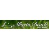 Alberta Beach Golf Course Logo
