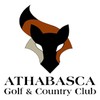 Athabasca Golf and Country Club Logo