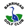 Barrhead Golf Club Logo