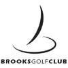 Brooks Golf Club Logo