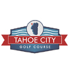 Tahoe City Golf Course - Public Logo