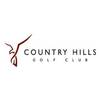 Country Hills Golf Club - Talons Logo