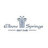 Elbow Springs Golf Club - Elbow/Springs Logo