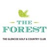 Glencoe Golf and Country Club - Glen Forest Logo