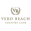 Vero Beach Country Club - Private Logo