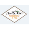 HeatherGlen Golf Course - Creek/Grove Logo