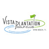 Vista Plantation Golf Course - Semi-Private Logo
