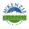 McKenzie Meadows Golf Club Logo