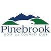Pinebrook Golf and Country Club Logo