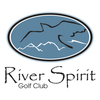 River Spirit Golf Club - Cattails/Spirit Course Logo