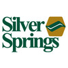 Silver Springs Golf and Country Club Logo