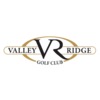 Valley Ridge Golf Course Logo