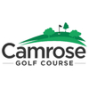 Camrose Golf Course Logo