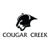 Cougar Creek Golf Club Logo