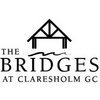The Bridges at Claresholm Golf Course Logo
