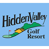 Hidden Valley Golf Club Logo