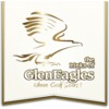 Links of GlenEagles Golf Course Logo