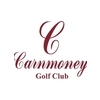 Carnmoney Golf and Country Club Logo