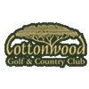Cottonwood Golf and Country Club Logo