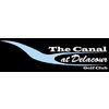 The Canal at Delacour Golf Club Logo