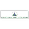 Westridge Park Golf Course Logo