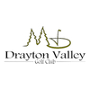 Drayton Valley Golf Club Logo