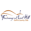 Fairways at Last Hill Golf and Country Club Logo