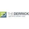 Derrick Golf and Winter Club Logo