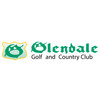 Glendale Golf and Country Club Logo