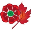 Edmonton Garrison Memorial Golf & Curling Club Logo