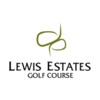Lewis Estates Golf Course Logo