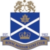 Royal Mayfair Golf and Country Club Logo