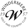 Windermere Golf and Country Club Logo