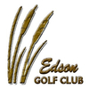 Edson Golf and Country Club Logo
