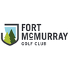Fort McMurray Golf Club Logo