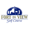 Fort in View Golf Club - Buck/Clark Logo