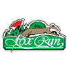 Fox Run Golf Course Logo